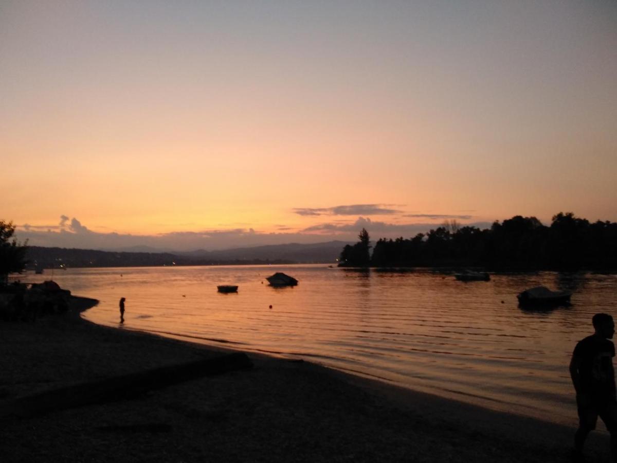 Appartamento Sul Lago Maggiore Castelletto sopra Ticino Zewnętrze zdjęcie