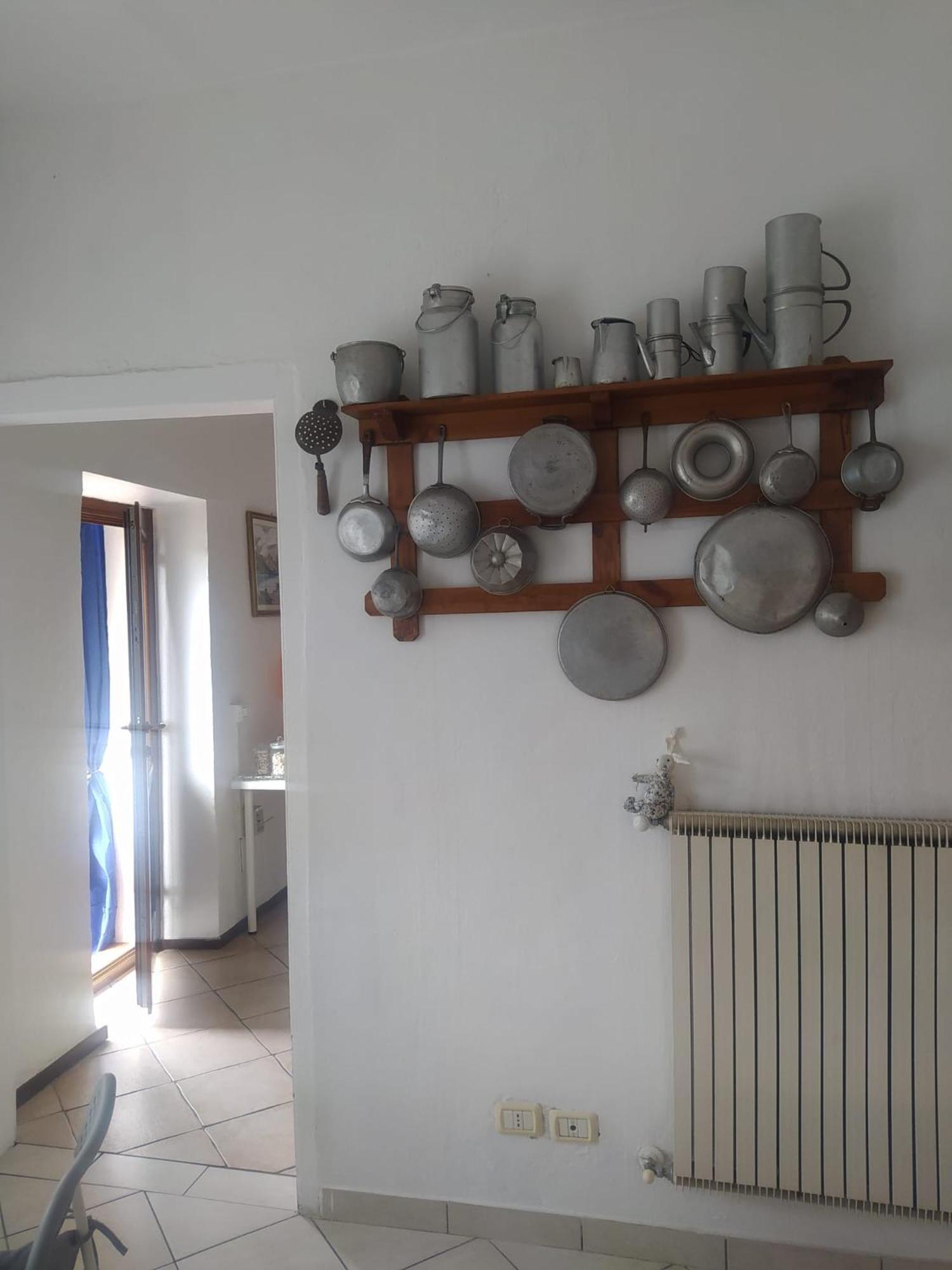 Appartamento Sul Lago Maggiore Castelletto sopra Ticino Zewnętrze zdjęcie